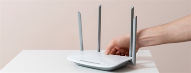 چگونه مودم خود را کانفیگ کنم؟ (TP-Link, D-Link)