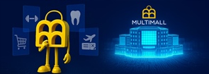 مرکز تجاری آنلاین مالتی‌مال چگونه کار می‌کند؟