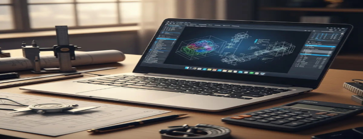 لپ تاپ مناسب برای برنامه نویسی و مهندسی؛ گرافیک قوی، رم بالا، پردازنده به روز
