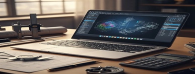 لپ تاپ مناسب برای برنامه نویسی و مهندسی؛ گرافیک قوی، رم بالا، پردازنده به روز