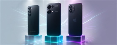 چرا این گوشی‌ها پرفروش‌ترین محصولات بازار هستند؟