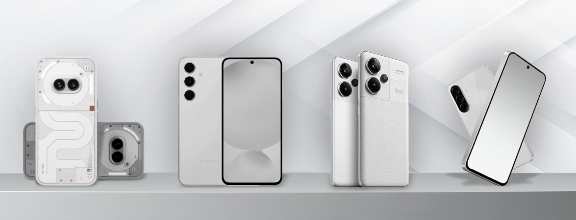 راهنمای جامع خرید گوشی موبایل در بودجه ‌های مختلف