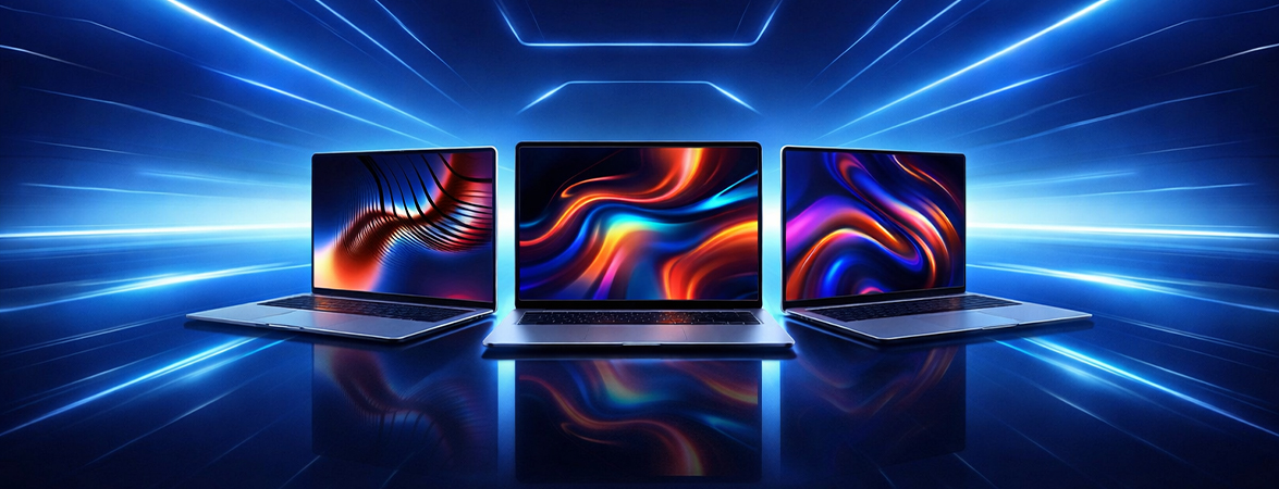 مقایسه پردازنده‌های Intel Core i5، i7 و i9: کدام برای شما مناسب است؟