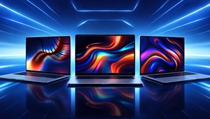 مقایسه پردازنده‌های Intel Core i5، i7 و i9: کدام برای شما مناسب است؟