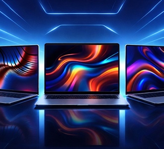 مقایسه پردازنده‌های Intel Core i5، i7 و i9: کدام برای شما مناسب است؟