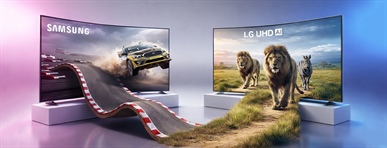 راهنمای خرید تلویزیون؛ آموزش گام‌به‌گام + بهترین برندها