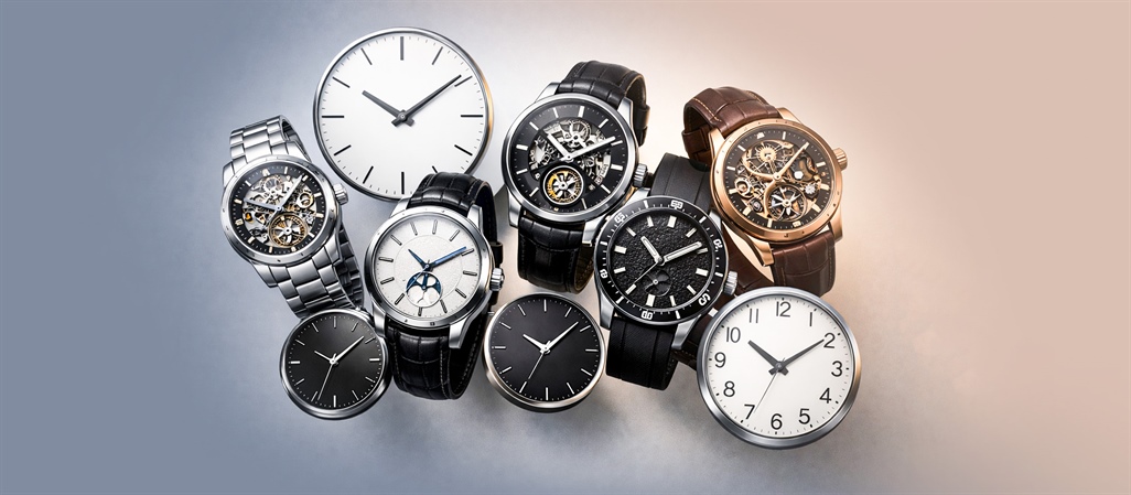 مقایسه ساعت‌های کوارتز و اتوماتیک؛ کدام بهتر است؟