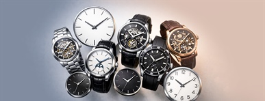 مقایسه ساعت‌های کوارتز و اتوماتیک؛ کدام بهتر است؟