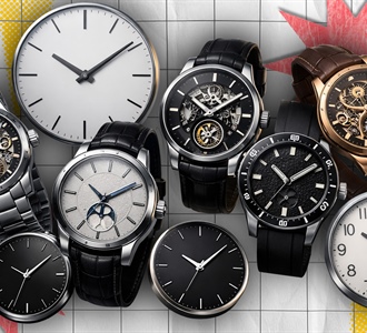 مقایسه ساعت‌های کوارتز و اتوماتیک؛ کدام بهتر است؟