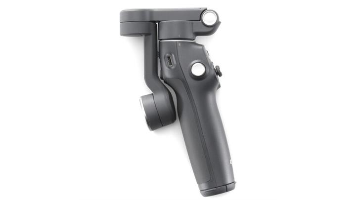 گیمبال موبایل هوشمند دی جی آی DJI Osmo Mobile 7P Smartphone Gimbal