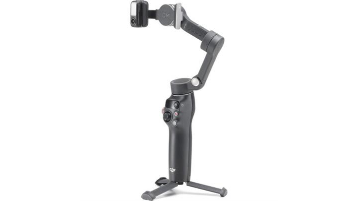 گیمبال موبایل هوشمند دی جی آی DJI Osmo Mobile 7P Smartphone Gimbal