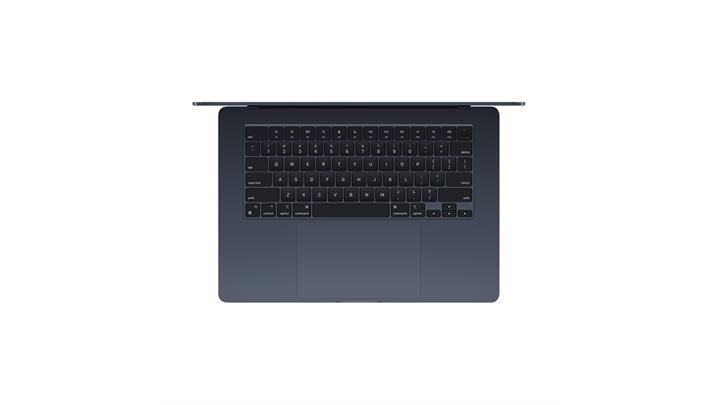 مک بوک ایر 15 اینچ M3 (8C-10C) حافظه 16/512 گیگ مدل 2024 Apple MacBook Air 15-inch M3 (8C-10C) 16/512GB