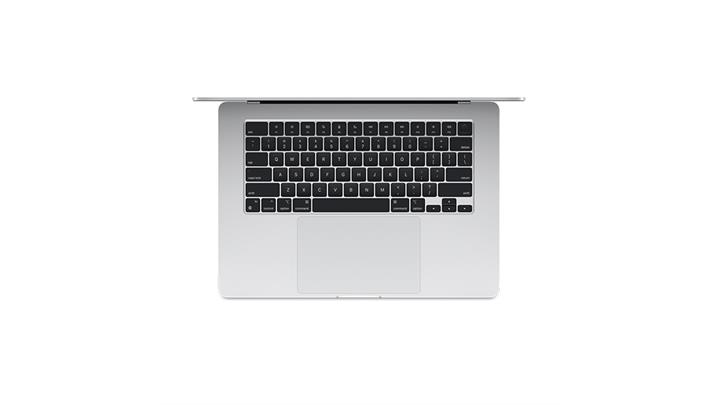 مک بوک ایر 15 اینچ M3 (8C-10C) حافظه 16/512 گیگ مدل 2024 Apple MacBook Air 15-inch M3 (8C-10C) 16/512GB