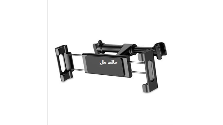 هولدر-صندلی-عقب-بیسوس-Baseus-Back-Seat-Car-Mount-SUHZ-01