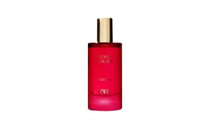 عطر زنانه ICONIC CRUSH PARFUM 50 ML اورجینال برند zara