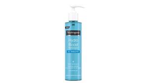 ژل شستشو صورت آبرسان نوتروژینا Hydro Boost Water Gel