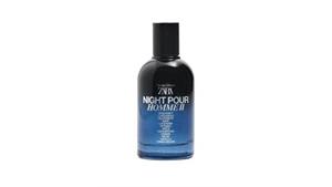 ادکلن مردانه NIGHT POUR HOMME II 100 ML اورجینال برند zara