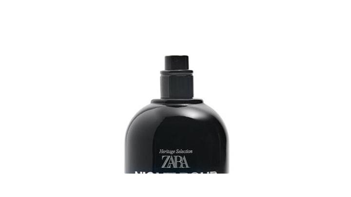 ادکلن مردانه NIGHT POUR HOMME II 100 ML اورجینال برند zara