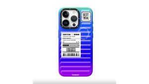قاب آیفون 15 پرومکس سکرت کالر یانگ کیت YOUNGKIT Secret Color
