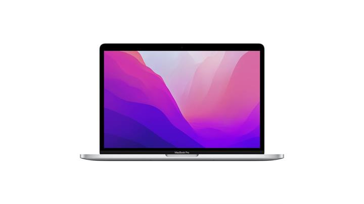 مک بوک پرو 13.3 اینچ M2 (8C-10C) مدل 2022 - Apple MacBook Pro 13.3-inch M2 (8C-10C) 2022 - CTO