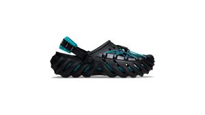 کراکس مدل Echo Reflective Laces Clog