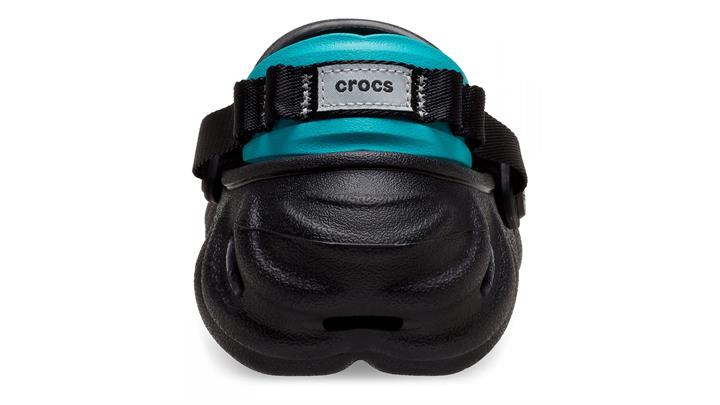 کراکس مدل Echo Reflective Laces Clog
