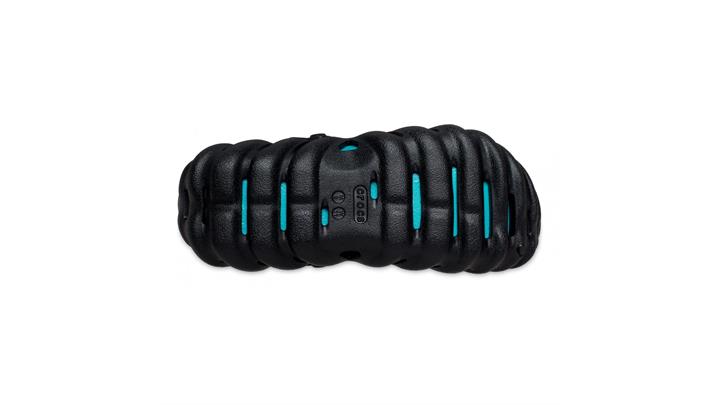 کراکس مدل Echo Reflective Laces Clog