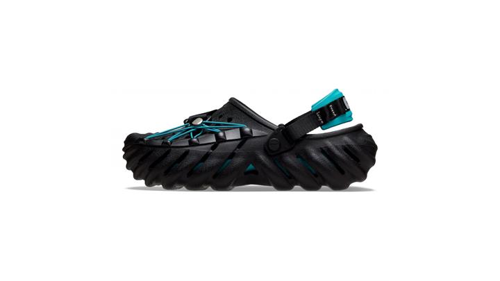 کراکس مدل Echo Reflective Laces Clog