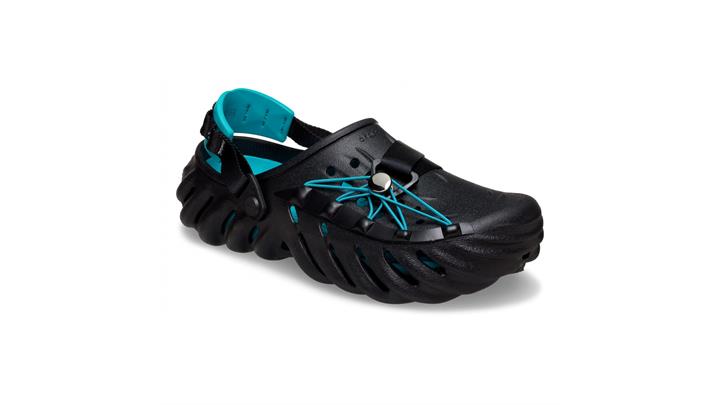 کراکس مدل Echo Reflective Laces Clog