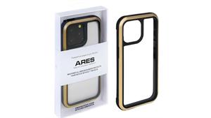 قاب آیفون 13 مدل KZDOO ARES