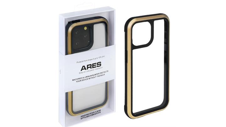 قاب آیفون 13 مدل KZDOO ARES