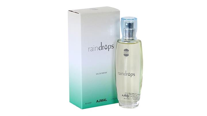 ادکلن اجمل رین دراپس Ajmal Raindrops