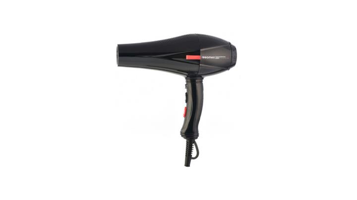 سشوار حرفه ای 2400 وات پرومکس Promax مدل 7240