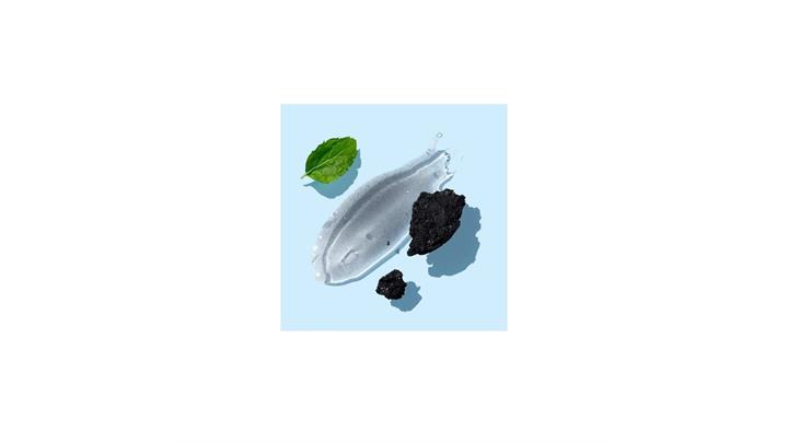 اسکراب پاکسازی کننده موی سر اوریفلیم Love Nature Purifying Hair Scrub