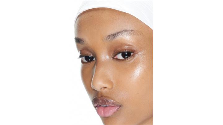 ژل ابرو EYEBROW GEL اورجینال برند zara