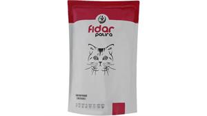 غذای خشک بچه گربه 2 کیلوگرمی فیدار FIDAR PATIRA