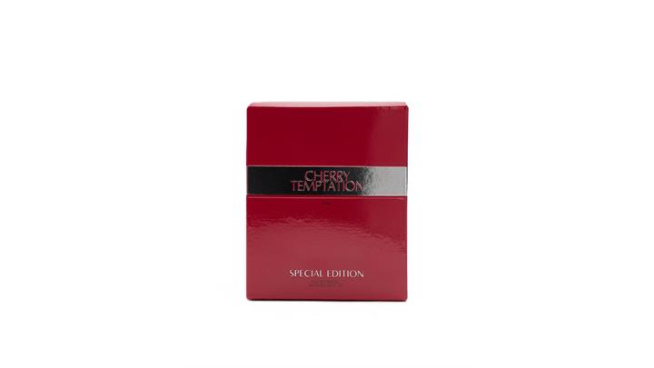 عطر زنانه CHERRY TEMPTATION EDP 90 ML اورجینال برند zara