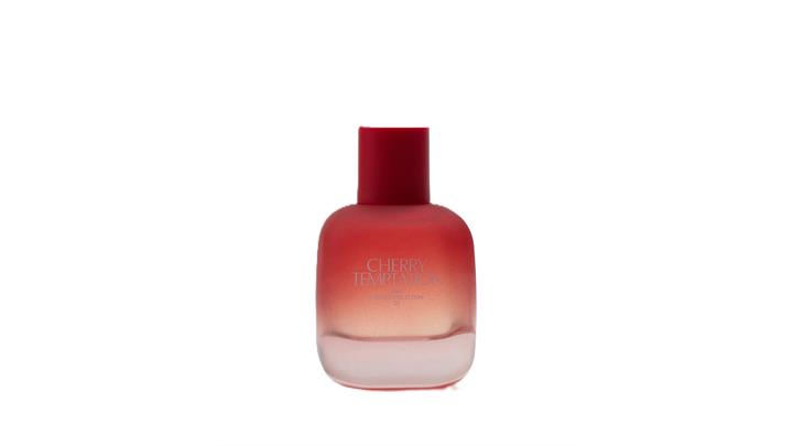 عطر زنانه CHERRY TEMPTATION EDP 90 ML اورجینال برند zara