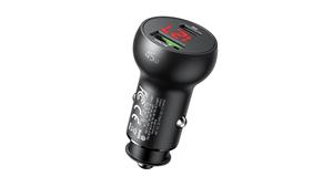 شارژر فندکی فست شارژ 45 وات مک دودو مدل Mcdodo CC-703