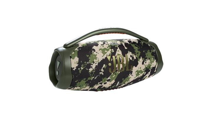 اسپیکر جی بی ال مدل JBL Boombox 3