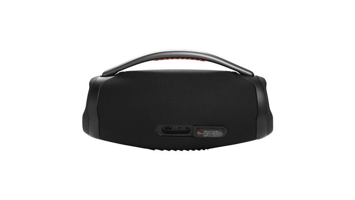 اسپیکر جی بی ال مدل JBL Boombox 3