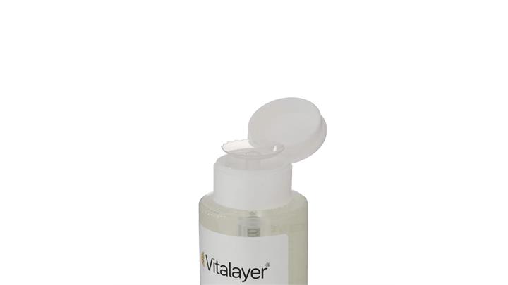 میسلار واتر ویتالیر Vitalayer مدل سنسی ویت Sensivit حجم 250 میلی لیتر