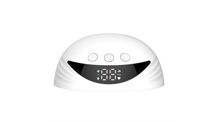 شیردوش برقی پرتابل مدل MY-378