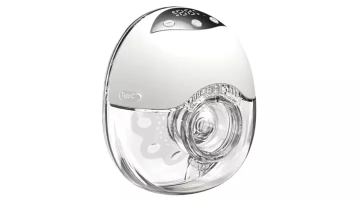 شیردوش برقی پرتابل مدل MY-378