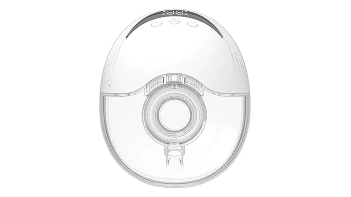 شیردوش برقی پرتابل مدل MY-378