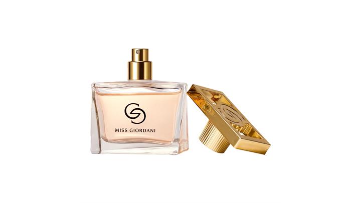 ادکلن زنانه اوریفلیم Giordani Gold Miss Giordani Eau de Parfum