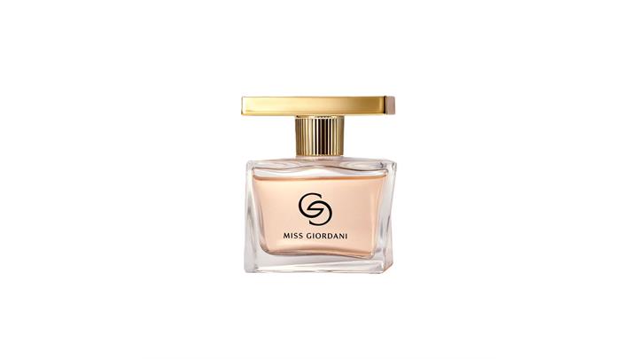 ادکلن زنانه اوریفلیم Giordani Gold Miss Giordani Eau de Parfum