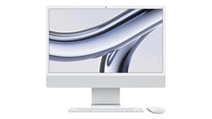 آيمک 24 اینچ M3 (8C-8C) حافظه 256GB/8GB مدل 2023 Apple iMac 24-inch M3 (8C-8C) 8GB/256GB