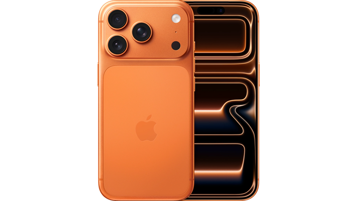 آیفون 17 پرو حافظه 256 گیگابایت ZA/A نات اکتیو بدون رجیستر