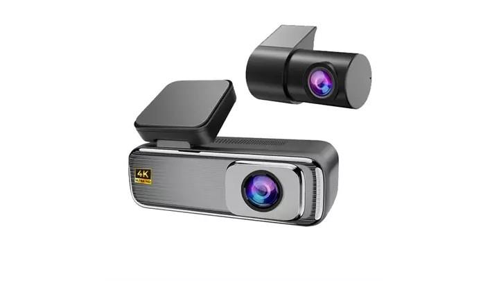 دوربین ثبت وقایع خودرو استیلاک مدل Q6